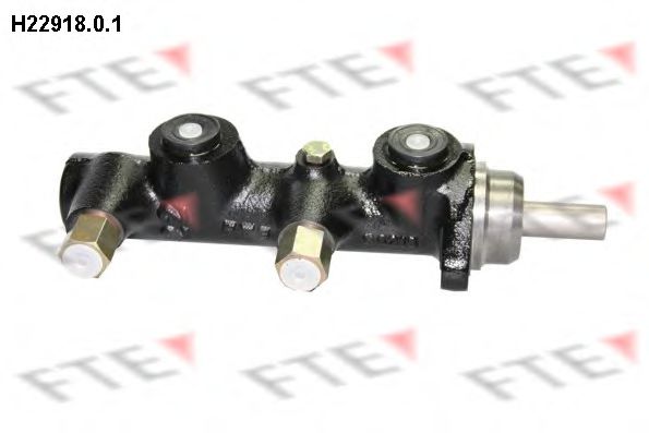 Главный тормозной цилиндр FTE H22918.0.1