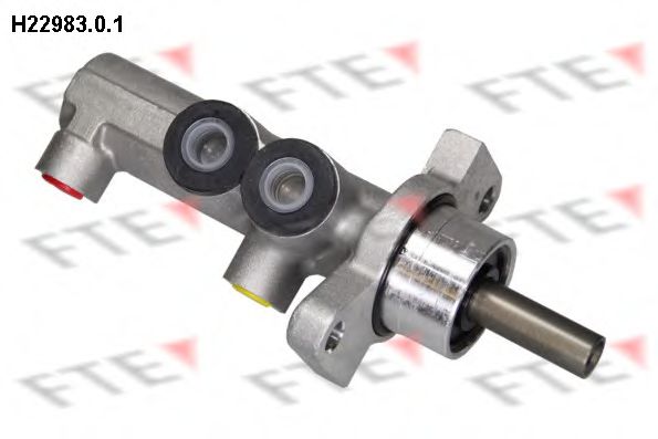 Главный тормозной цилиндр FTE H22983.0.1