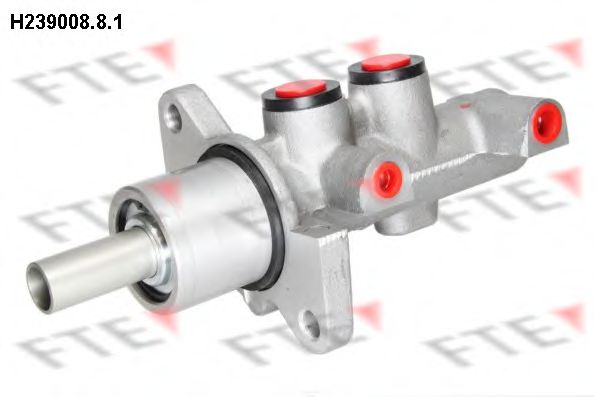 Главный тормозной цилиндр FTE H239008.8.1