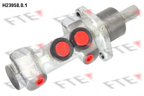 Главный тормозной цилиндр FTE H23958.0.1
