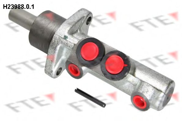 Главный тормозной цилиндр FTE H23988.0.1