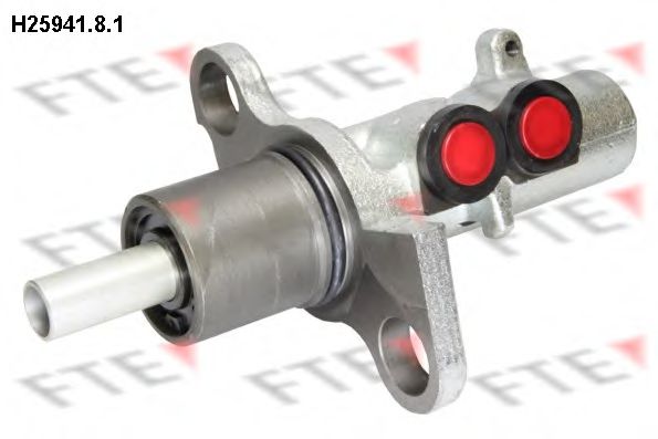 Главный тормозной цилиндр FTE H25941.8.1