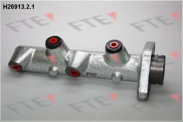 Главный тормозной цилиндр FTE H26913.2.1