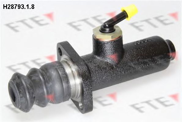 Главный тормозной цилиндр FTE H28793.1.8