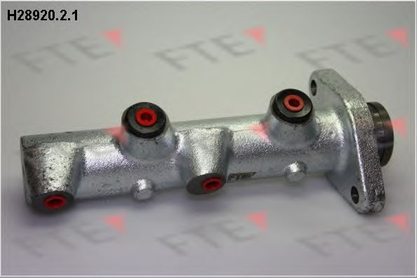 Главный тормозной цилиндр FTE H28920.2.1