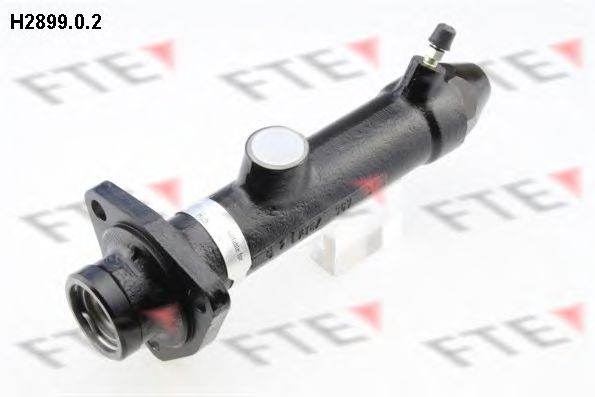 Главный тормозной цилиндр FTE H2899.0.2