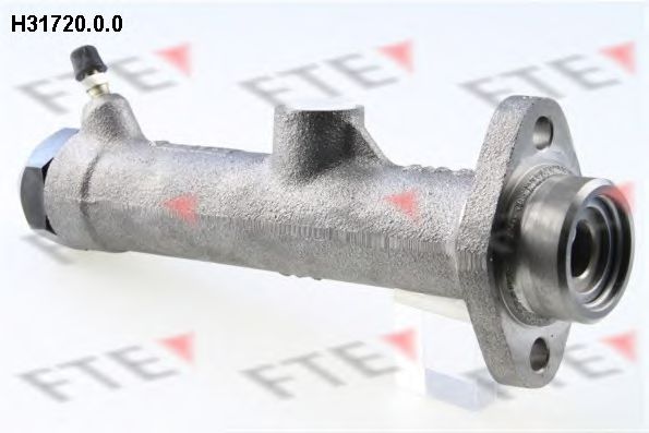 Главный тормозной цилиндр FTE H31720.0.0