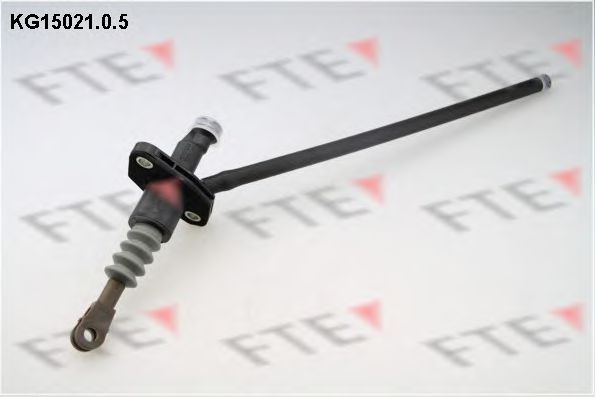 Главный цилиндр сцепления FTE KG15021.0.5