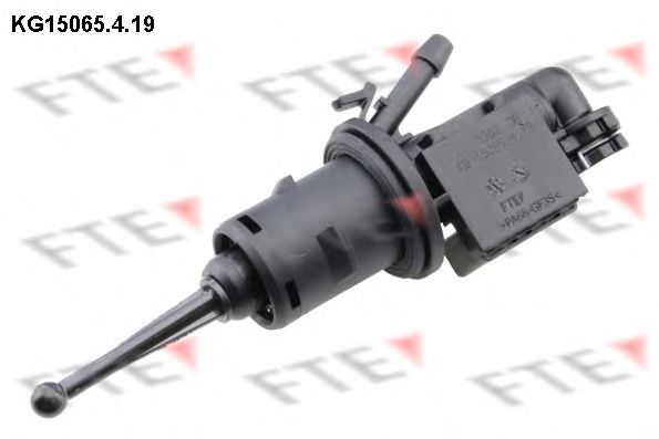 Главный цилиндр сцепления FTE KG15065.4.19