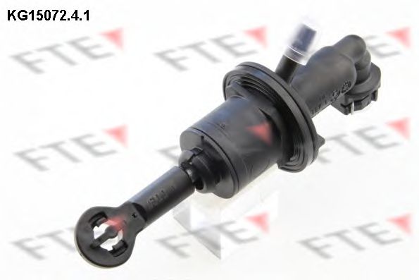 Главный цилиндр сцепления FTE KG15072.4.1