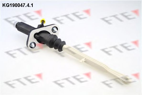 Главный цилиндр сцепления FTE KG190047.4.1