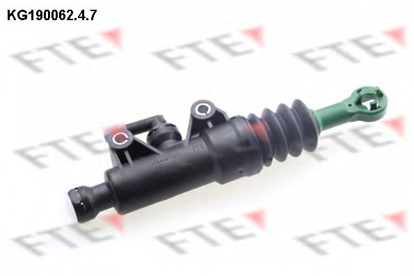 Главный цилиндр сцепления FTE KG190062.4.7