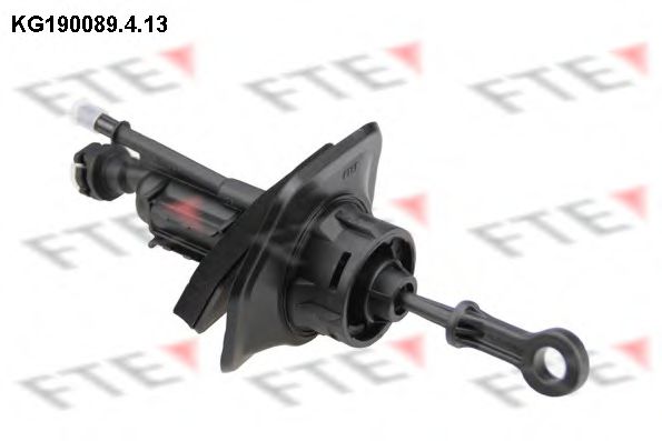 Главный цилиндр сцепления FTE KG190089.4.13
