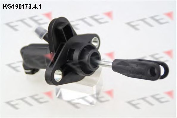 Главный цилиндр сцепления FTE KG190173.4.1