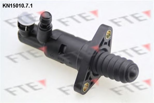Рабочий цилиндр сцепления FTE KN15010.7.1