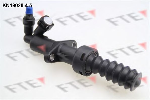 Рабочий цилиндр сцепления FTE KN19020.4.5