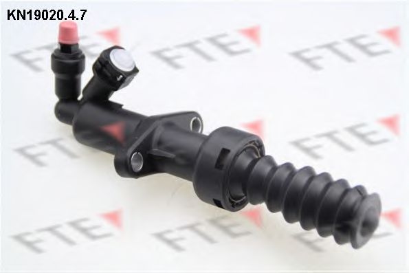Рабочий цилиндр сцепления FTE KN19020.4.7