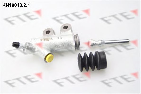 Рабочий цилиндр сцепления FTE KN19040.2.1