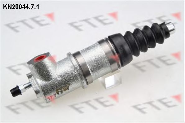 Рабочий цилиндр сцепления FTE KN20044.7.1