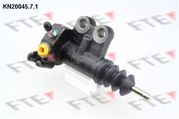 Рабочий цилиндр сцепления FTE KN20045.7.1