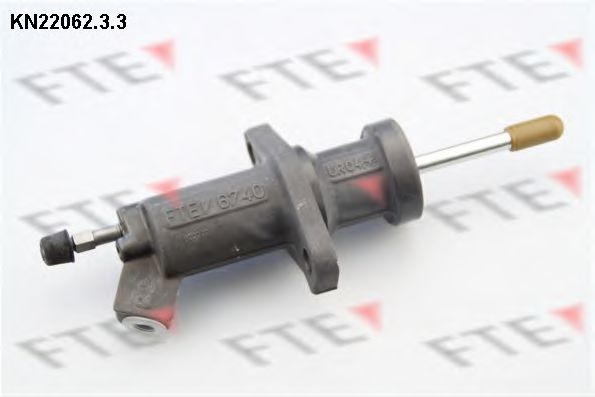 Рабочий цилиндр сцепления FTE KN22062.3.3
