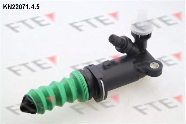 Рабочий цилиндр сцепления FTE KN22071.4.5