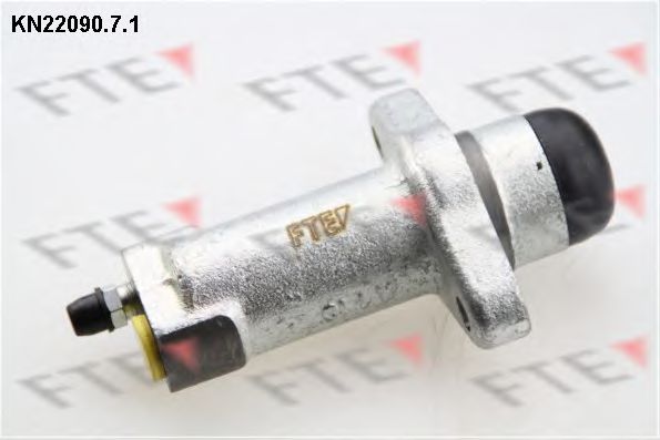 Рабочий цилиндр сцепления FTE KN22090.7.1