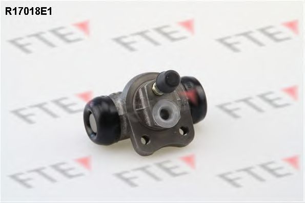 Колесный тормозной цилиндр FTE R17018E1