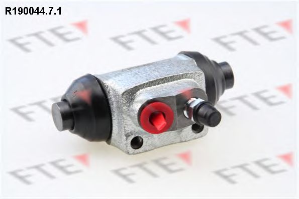 Колесный тормозной цилиндр FTE R190044.7.1
