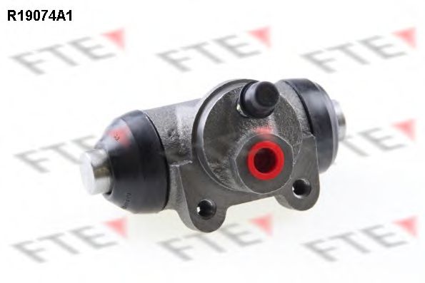 Колесный тормозной цилиндр FTE R19074A1