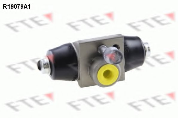 Колесный тормозной цилиндр FTE R19079A1