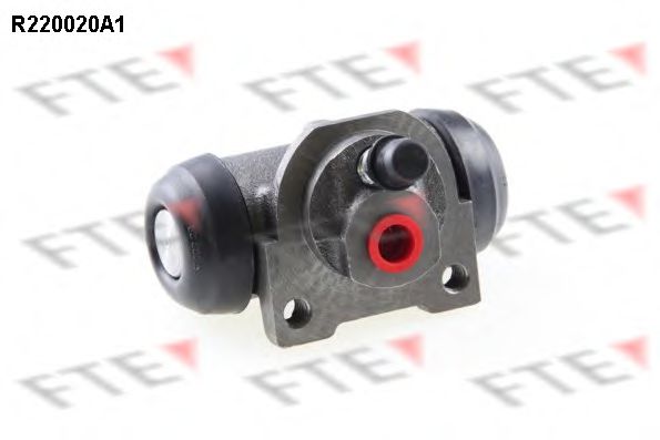 Колесный тормозной цилиндр FTE R220020A1