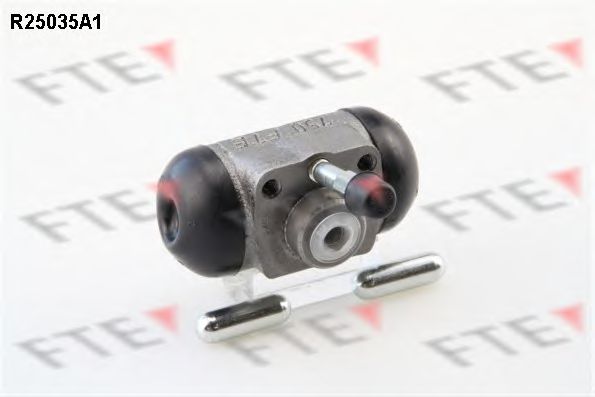Колесный тормозной цилиндр FTE R25035A1