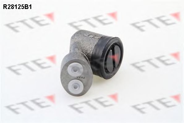 Колесный тормозной цилиндр FTE R28125B1