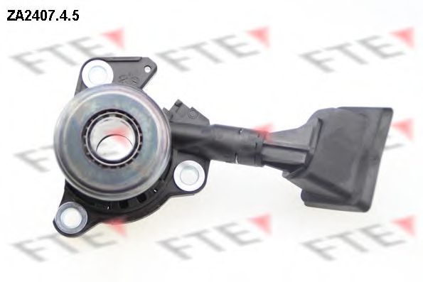 Центральный выключатель сцепления FTE ZA2407.4.5