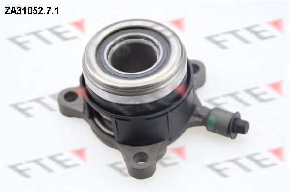 Центральный выключатель сцепления FTE ZA31052.7.1