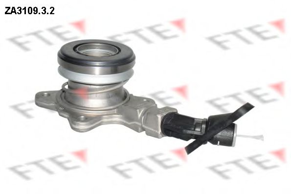 Центральний вимикач зчеплення FTE ZA3109.3.2