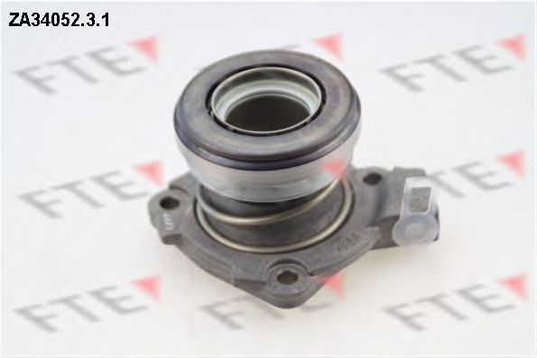 Центральный выключатель сцепления FTE ZA34052.3.1