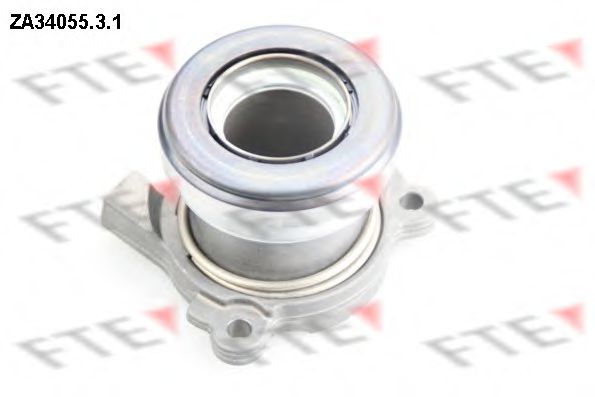 Центральный выключатель сцепления FTE ZA34055.3.1