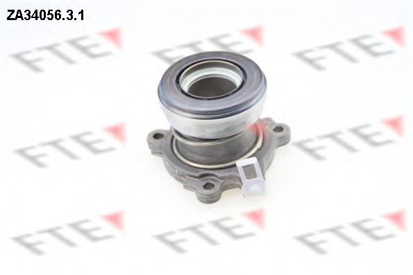 Центральний вимикач зчеплення FTE ZA34056.3.1