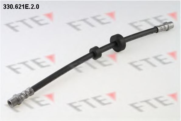 Тормозной шланг FTE 330.621E.2.0