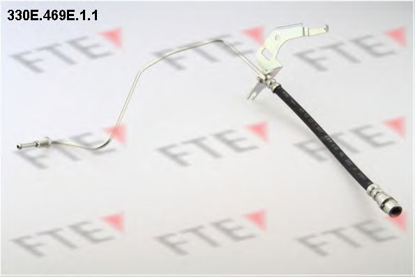 Тормозной шланг FTE 330E.469E.1.1