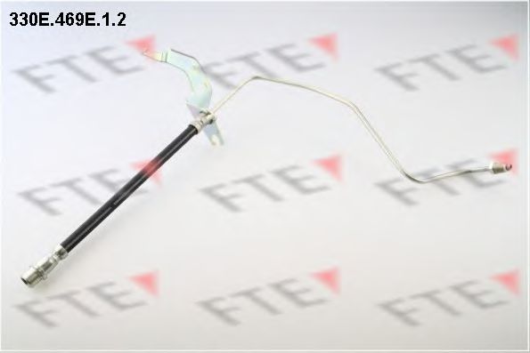 Тормозной шланг FTE 330E.469E.1.2