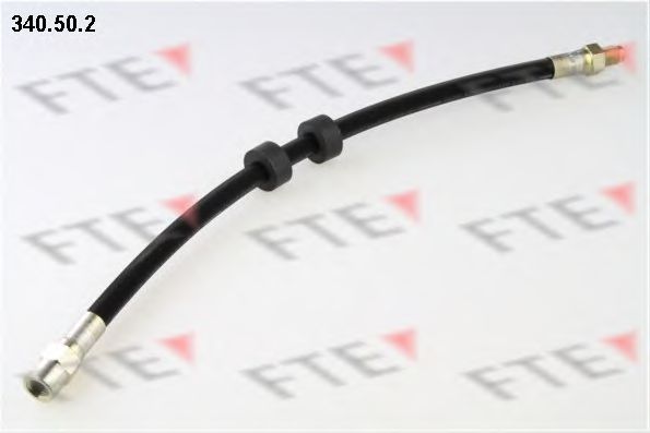 Тормозной шланг FTE 340.50.2