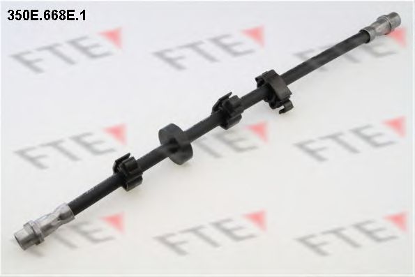 Тормозной шланг FTE 350E.668E.1