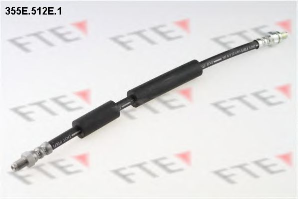 Тормозной шланг FTE 355E.512E.1
