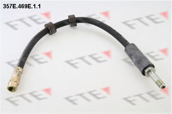 Гальмівний шланг FTE 357E.469E.1.1