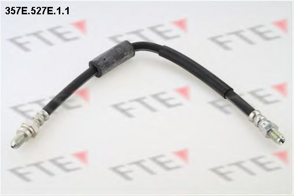 Гальмівний шланг FTE 357E.527E.1.1