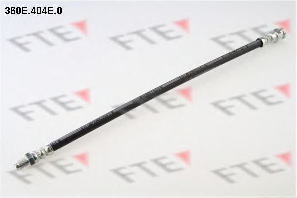 Тормозной шланг FTE 360E.404E.0