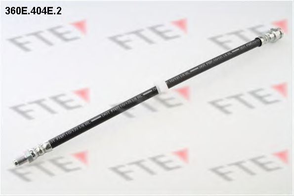 Тормозной шланг FTE 360E.404E.2
